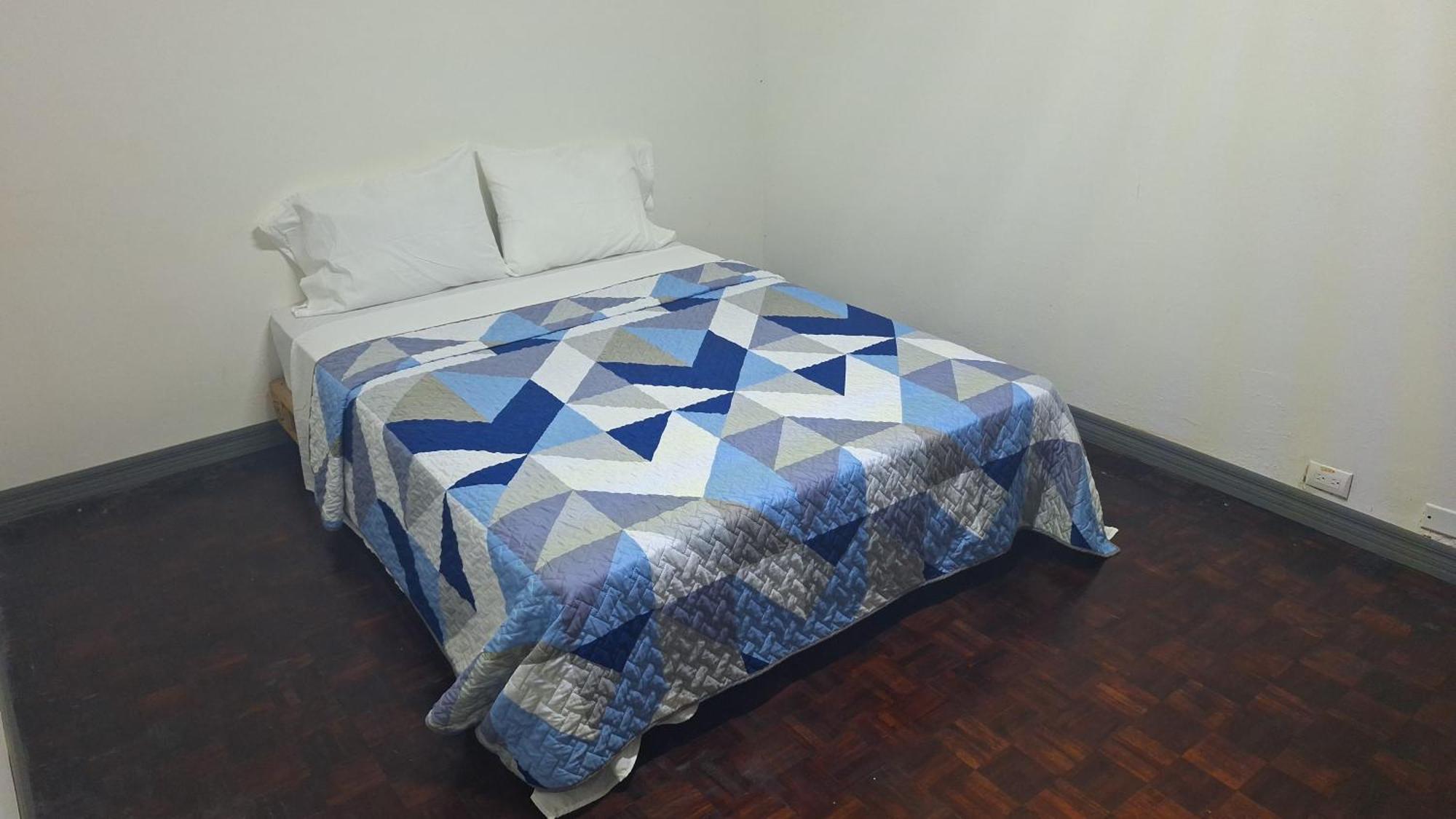 Carolina Hostel San José Exteriér fotografie