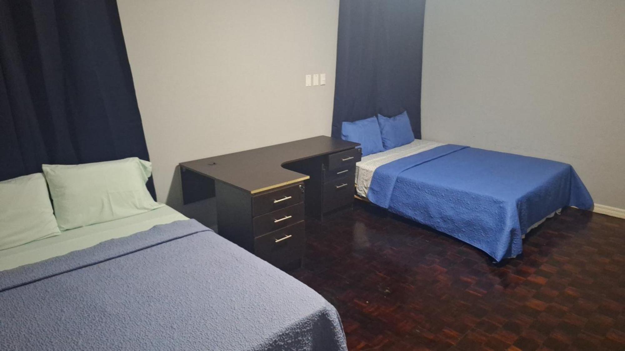 Carolina Hostel San José Exteriér fotografie