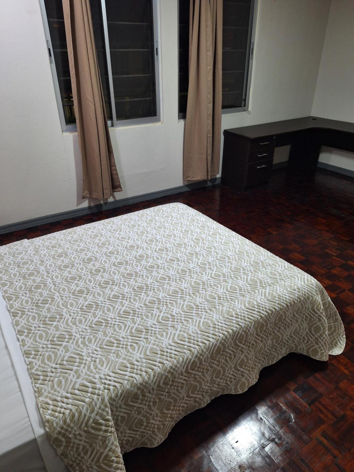 Carolina Hostel San José Exteriér fotografie