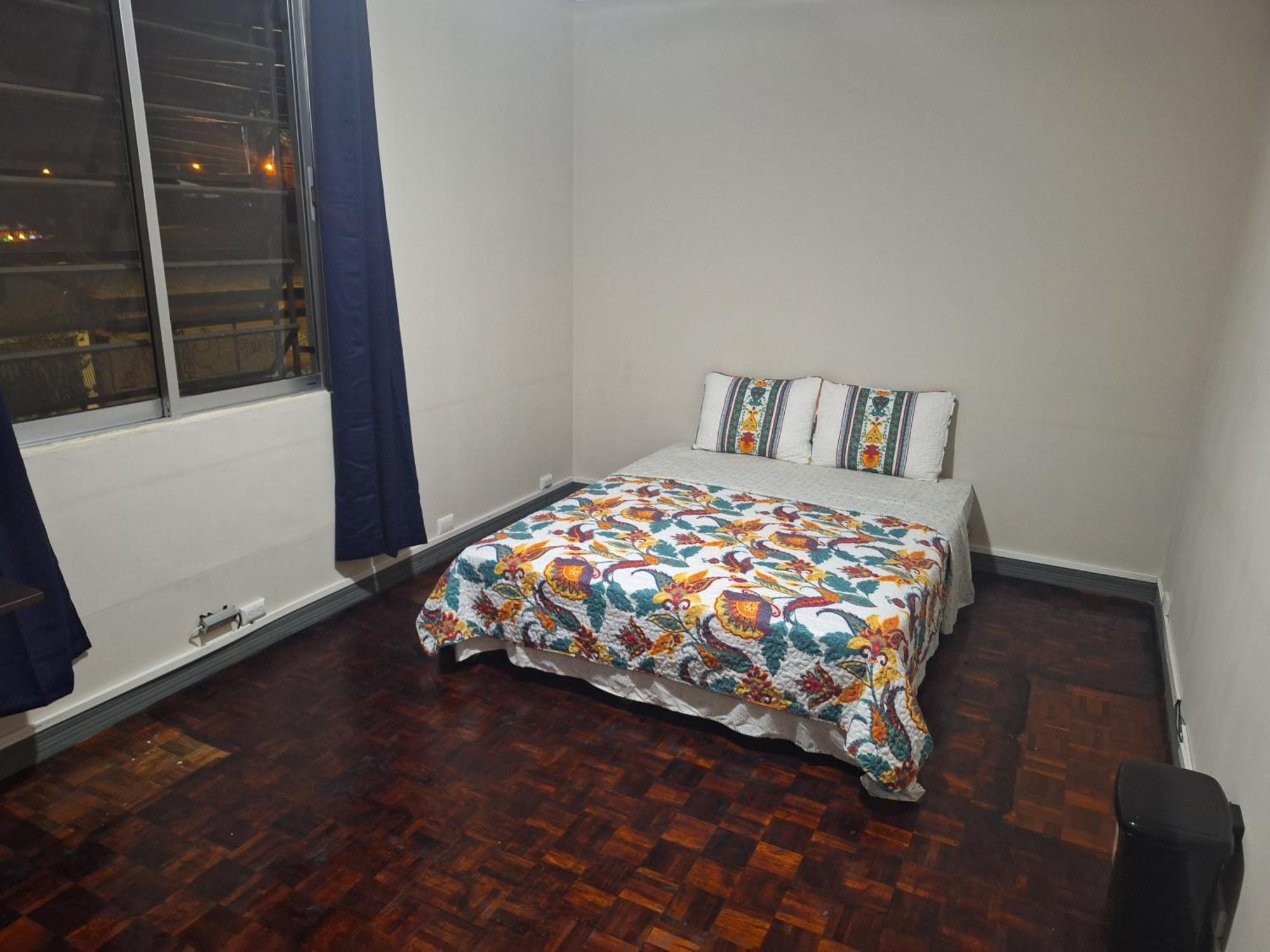 Carolina Hostel San José Exteriér fotografie