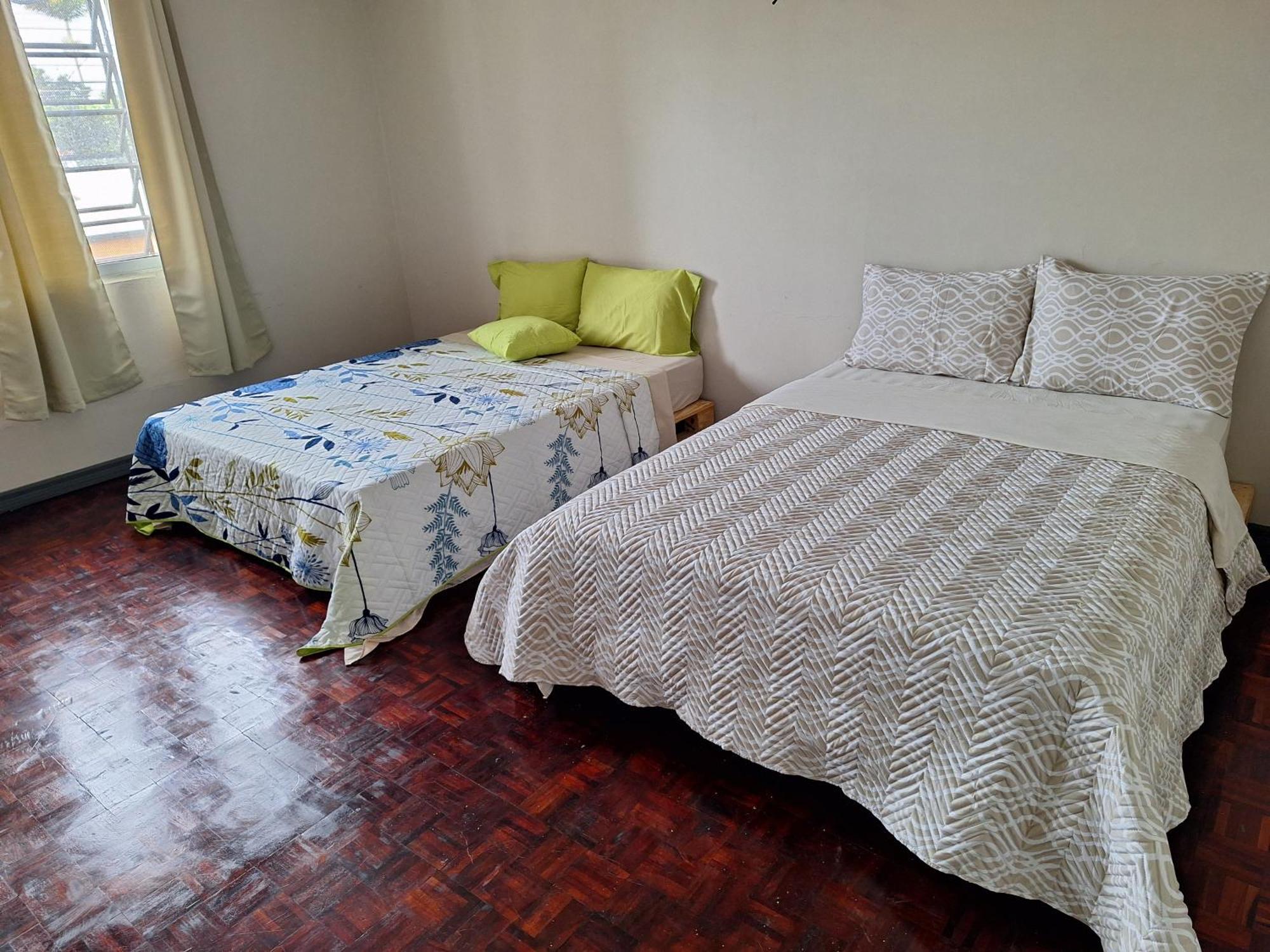 Carolina Hostel San José Exteriér fotografie