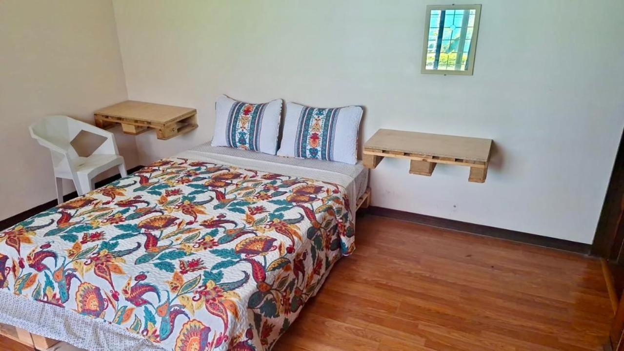 Carolina Hostel San José Exteriér fotografie